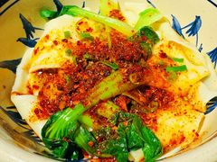 油泼辣子biangbiang面-醉长安(钟楼旗舰店)