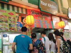-班赞海鲜市场