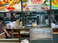 -蔡澜Pho·越南粉餐厅(海上世界店)