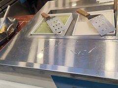 -华言豆腐鲜奶茶(杨家坪店)