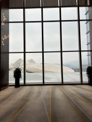 -长沙梅溪湖金茂豪华精选酒店·宴会厅