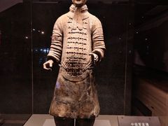 -秦始皇帝陵博物院-丽山园
