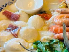 -山外山菜馆(玉泉路店)