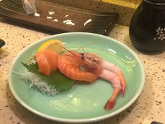 -六本目日式料理(珊瑚沙家园店)