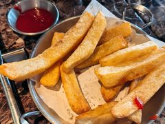 -Lets burger非常汉堡·环球风味(蓝色港湾店)