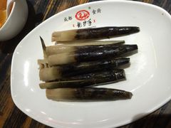 -龙抄手(文殊坊店)