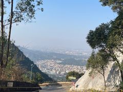 -东莞观音山旅游风景区