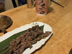 -质烤烤物·活烤海鲜(质烤总店)