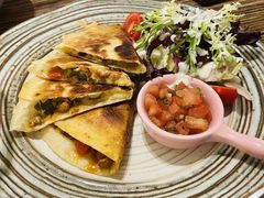 -The Good Place好地方·Brunch·coffee(国贸店)