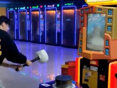 -万达广场(泰安泰山店)