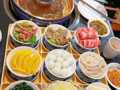 -咏江南·苏式火锅·苏州评弹(观前街店)