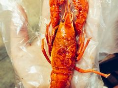 -霸王虾·麻辣小龙虾(清水河公园店)