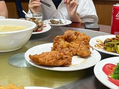 -九龙餐厅(大沽路店)