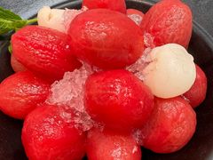 -大树餐厅(红旗街万达店)