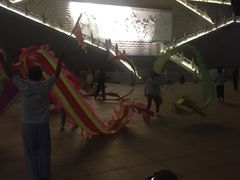 -门城湖公园