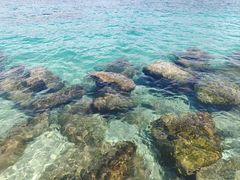 -海南分界洲岛旅游区