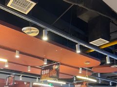 -鱼酷活鱼烤鱼(沈阳大悦城店)