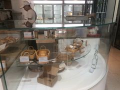 -EVERNAKED裸蛋糕(SOHO天山店)