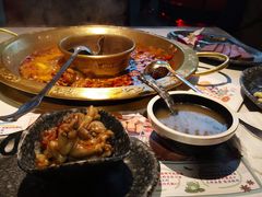 -哥老官重庆美蛙鱼头(宝山龙湖店)