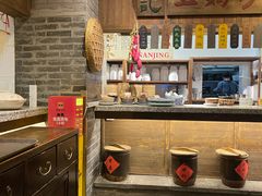-南京大牌档(崇文门国瑞店)
