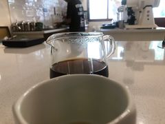 -SAFARI COFFEE