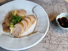无骨醉鸡-穹六人间 people 6(岳阳路店)