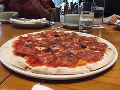 -君悦酒店·La Terrazza意合園·意式风味