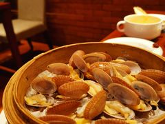 -马哥孛罗咖啡厅·Cafe Marco (厦门马哥孛罗东方大酒店)