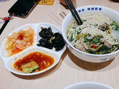 -陳香貴·蘭州牛肉面(月星环球港店)
