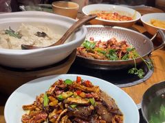 -吃饭皇帝大(长宁龙之梦店)