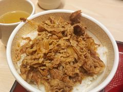 -食其家·牛丼咖喱(太阳宫店)