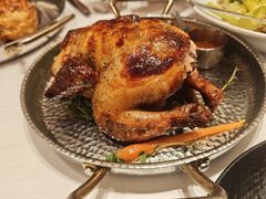 -马克西姆俄罗斯餐厅(通亚街店)