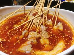 -三生小馆(亭知路店)