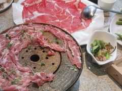 -福娣·金沙银贝海鲜火锅