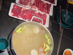 -二刀潮牛(重庆光环购物公园店)