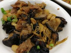 -普天和酒楼·新津菜·烤鸭(天津之眼店)