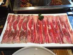 商户图片-北京烤鸭爱上川菜(中山路店)