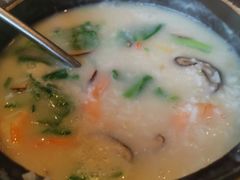 -小城粥道·海胆鲜虾粥(解放广场店)