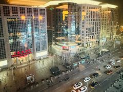 -喜悦烤鸭·新京菜(王府井店)