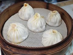 -老淮城·长鱼面(河下古镇店)