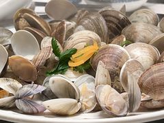-望海臻鲜·海鲜餐厅