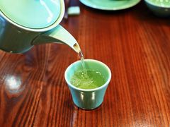 -虎哥私房菜(馒头山店)