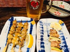 -平成屋·午肴夜酒(四川北路店)