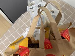 -麦当劳(启迪香山店)