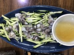 -真情鲍鱼海鲜汤