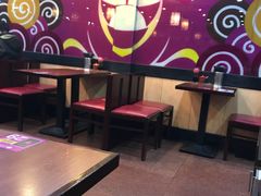 大堂-小杨生煎(黄河路店)