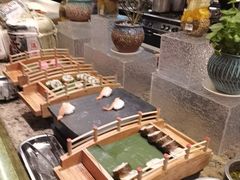 -上海锦江汤臣洲际大酒店壹阶层