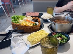 -汤岛涮小火锅(宁波大学店)