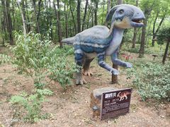 -济南野生动物世界