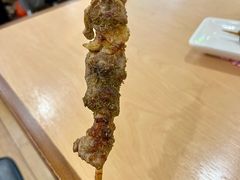 -大师兄·西北小馆(北站缤果空间店)